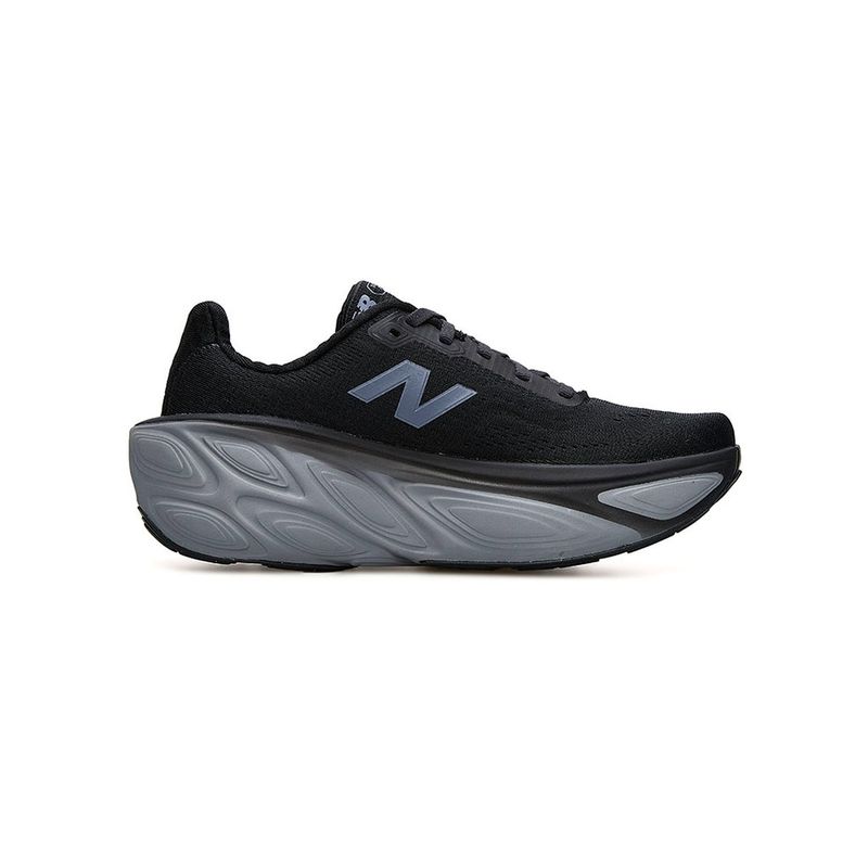 Tenis New Balance Fresh Foam X More V5 Feminino Tenis e na