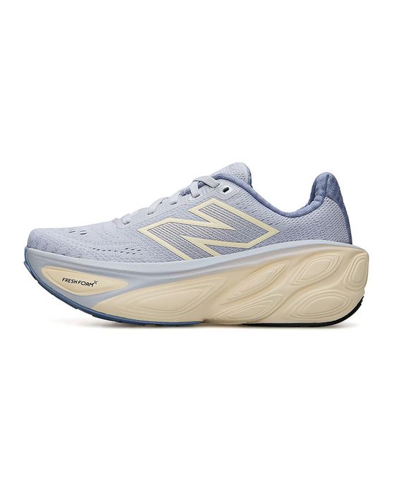 Tênis New Balance Fresh Foam X More V5 Feminino