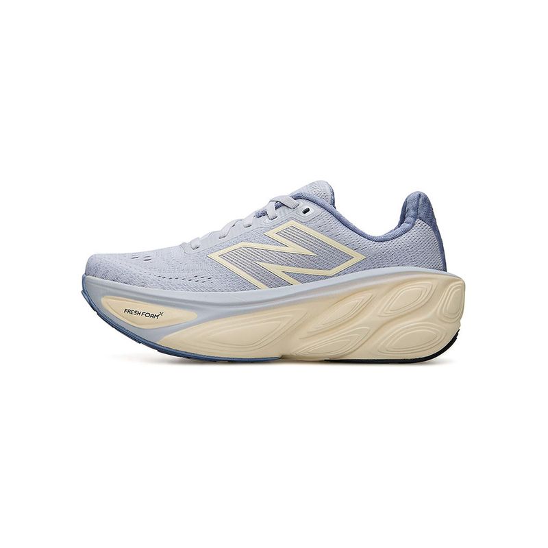 Tênis New Balance Fresh Foam X More V5 Feminino| Tênis é na