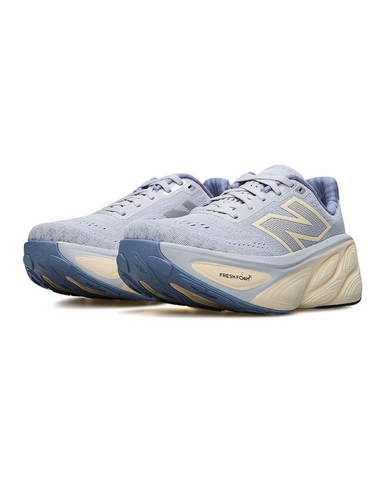 Tênis New Balance Fresh Foam X More V5 Feminino
