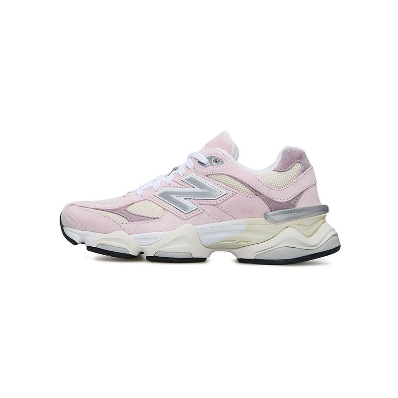 Tenis New Balance 9060 Feminino Tenis e na Authentic Feet