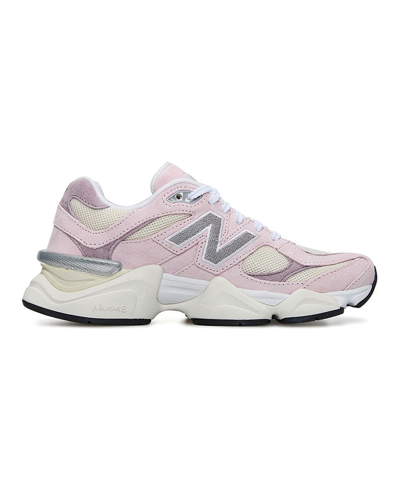 Sneakers New Balance 880 Cinza E Rosa New Balance 577 Feminino