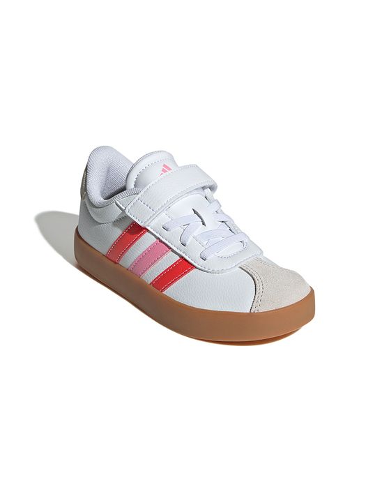 Tênis adidas Vl Court 3.0 El Infantil