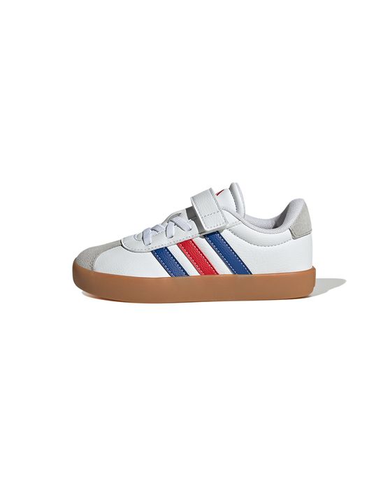 Tênis adidas Vl Court 3.0 El Infantil