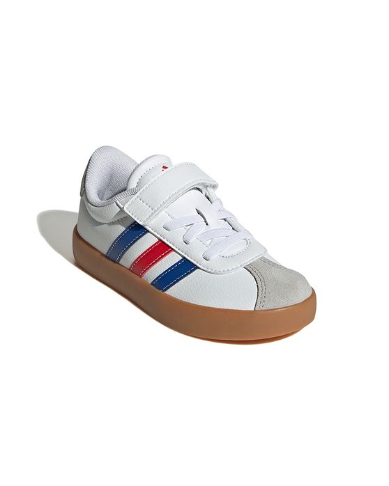 Tênis adidas Vl Court 3.0 El Infantil