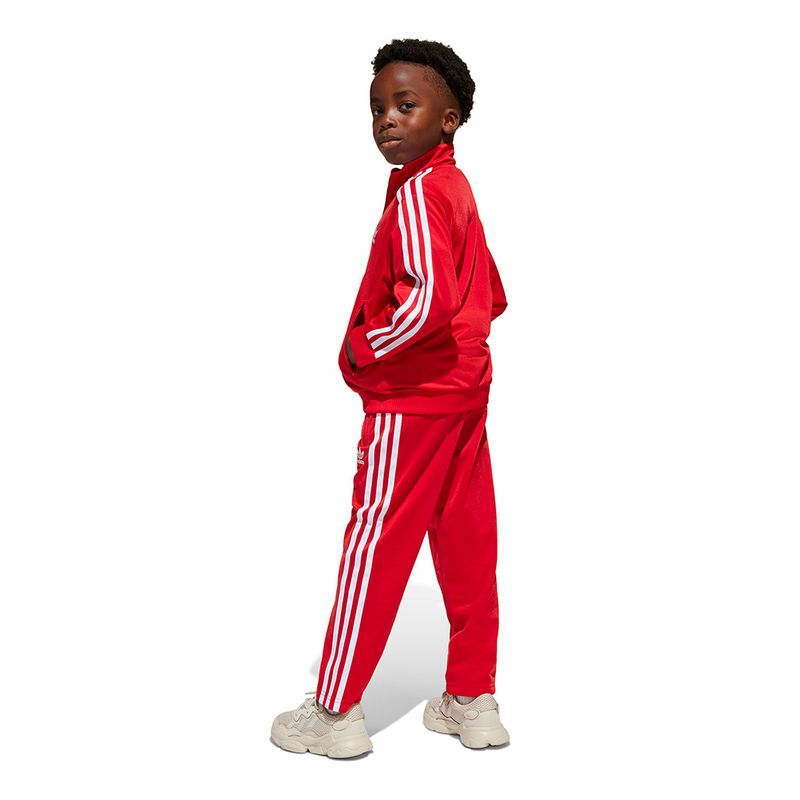 Tenis Adidas Conjunto Adidas Infantil Masculino Tênis Infantil