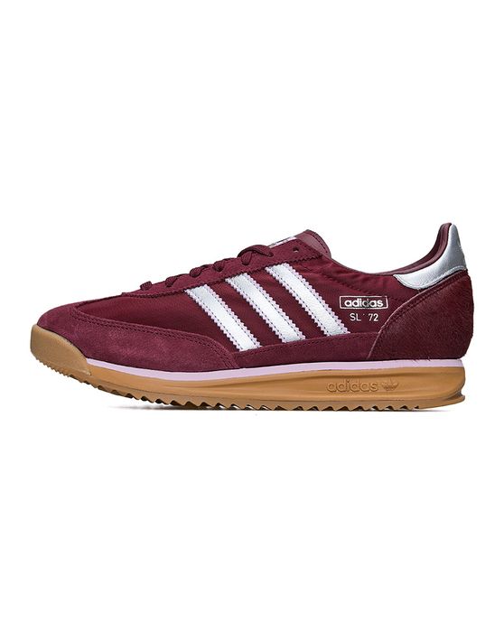 Tênis adidas SL 72 RS Unissex