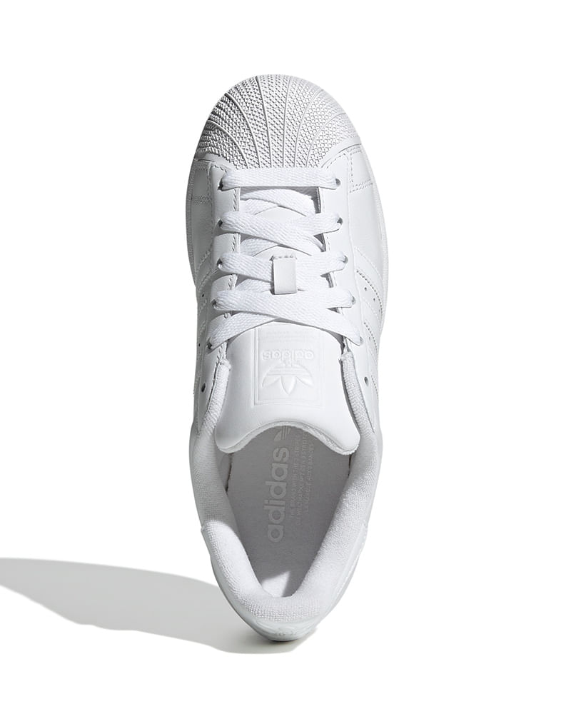 Tenis-adidas-Superstar-II-W-Unissex