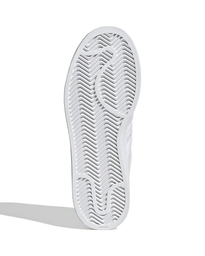 Tenis-adidas-Superstar-II-W-Unissex