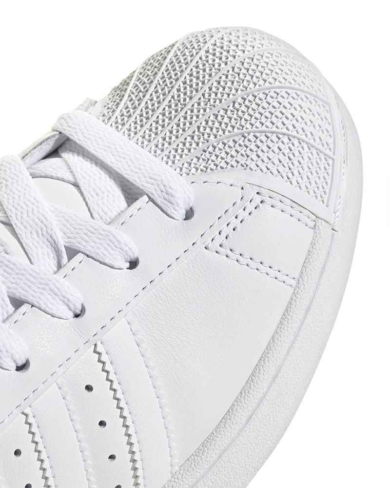 Tenis-adidas-Superstar-II-W-Unissex