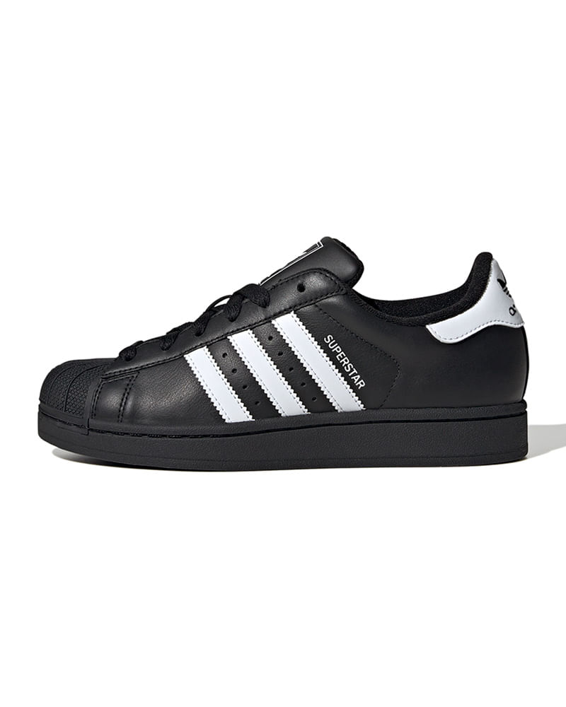 Tenis-adidas-Superstar-II-Feminino
