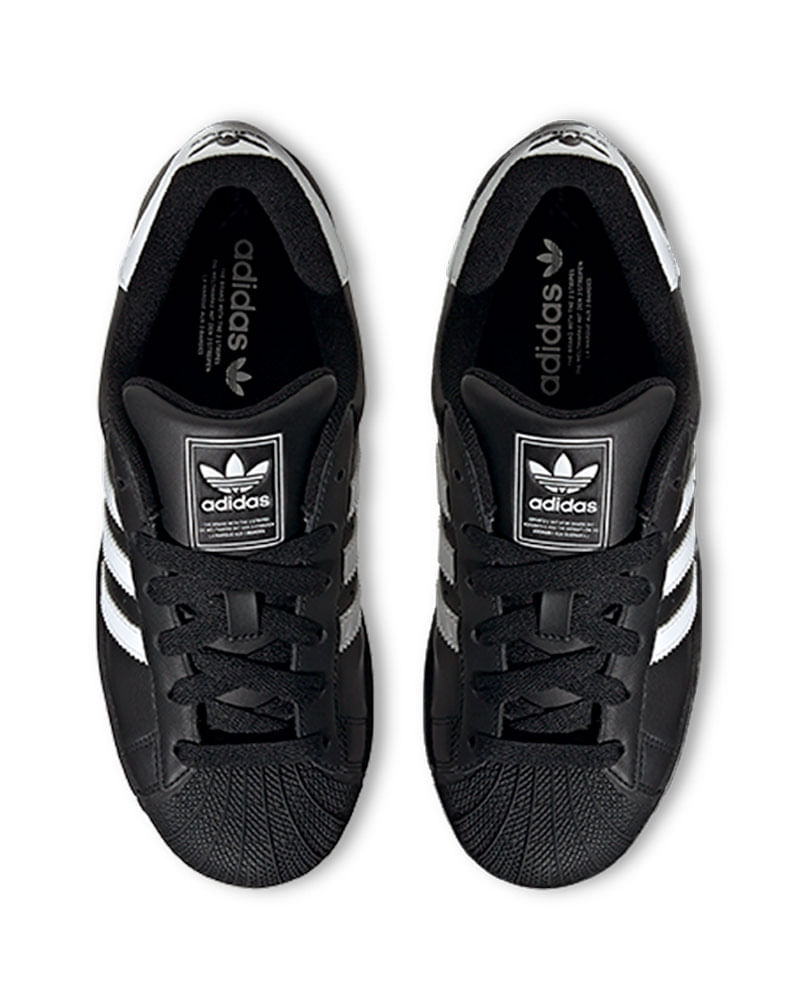 Tenis-adidas-Superstar-II-Feminino