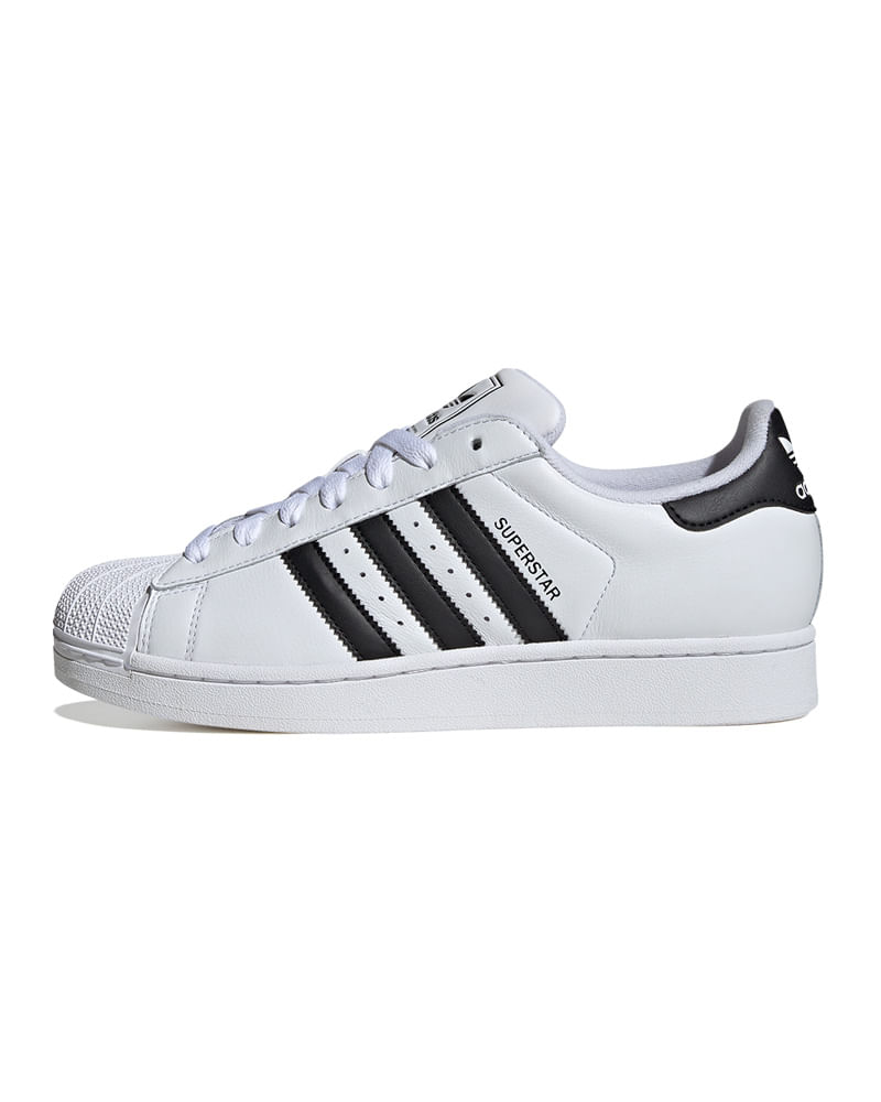 Tenis-adidas-Superstar-II-Unissex