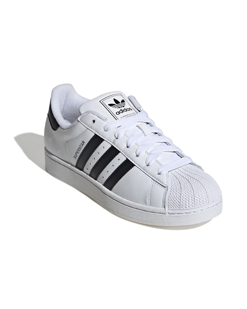 Tenis-adidas-Superstar-II-Unissex