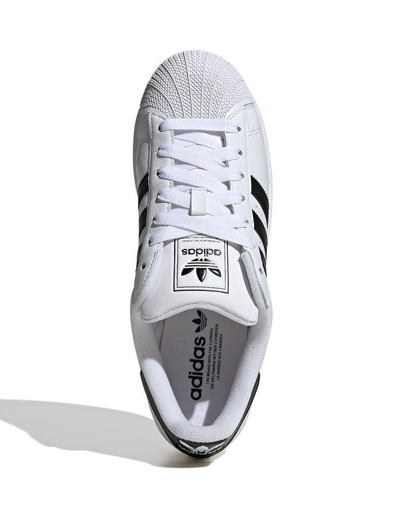 Tenis-adidas-Superstar-II-Unissex