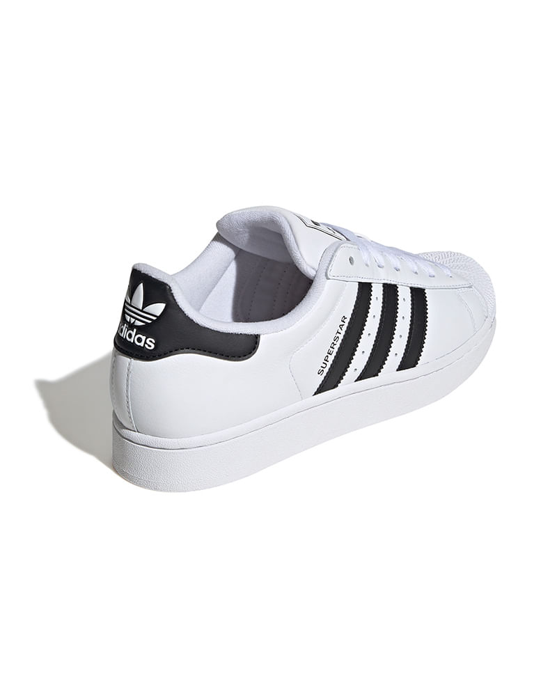 Tenis-adidas-Superstar-II-Unissex