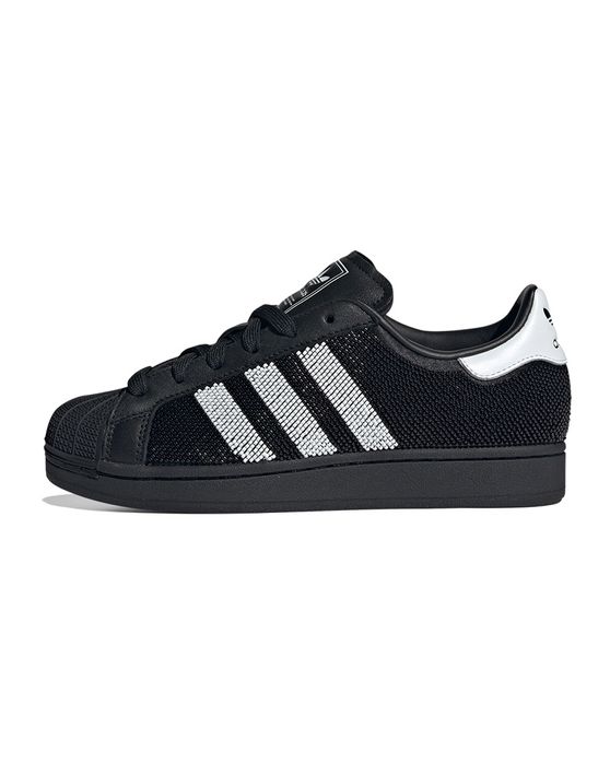 Tênis adidas Superstar II Feminino