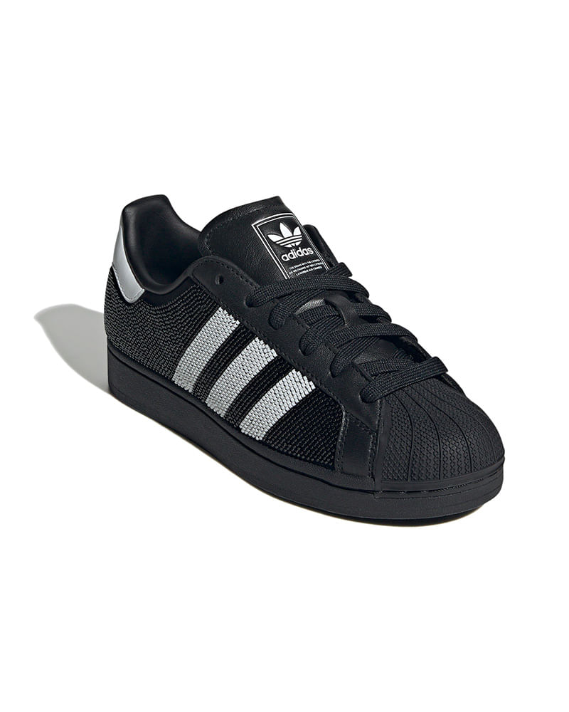 Tenis-adidas-Superstar-II-Feminino