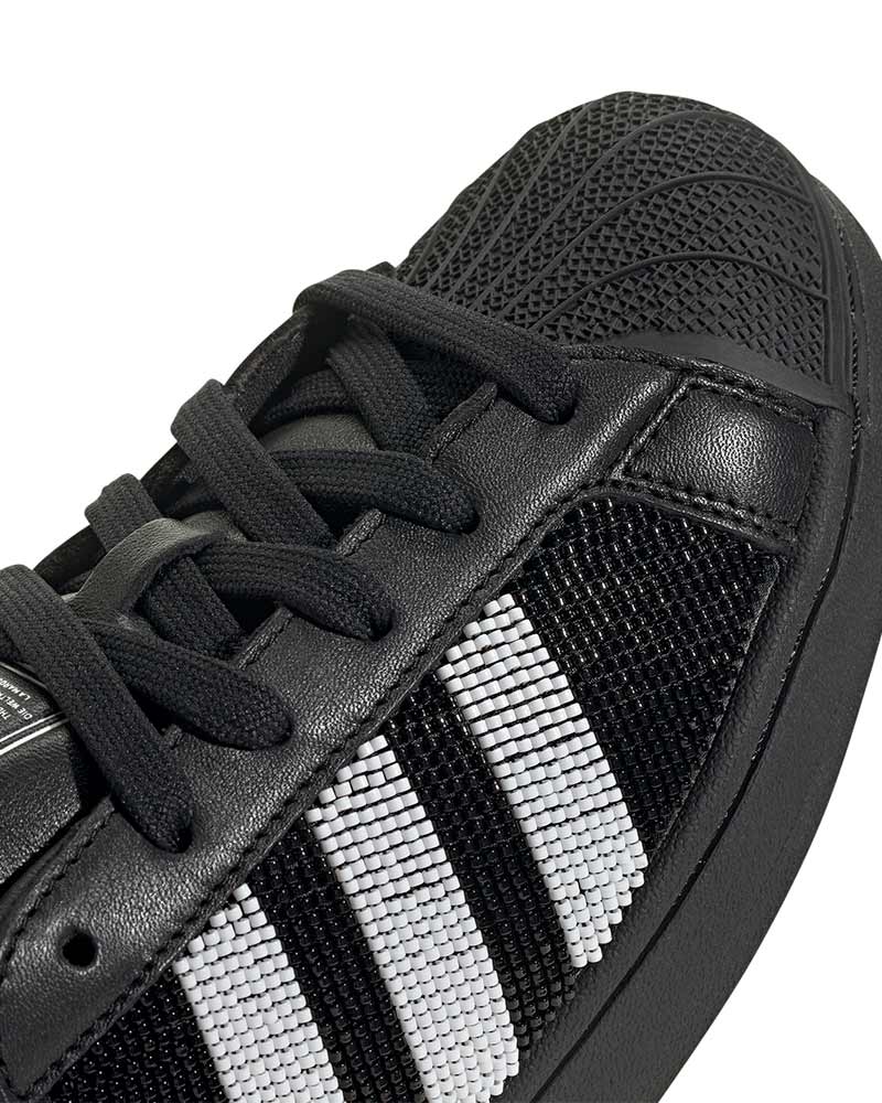 Tenis-adidas-Superstar-II-Feminino