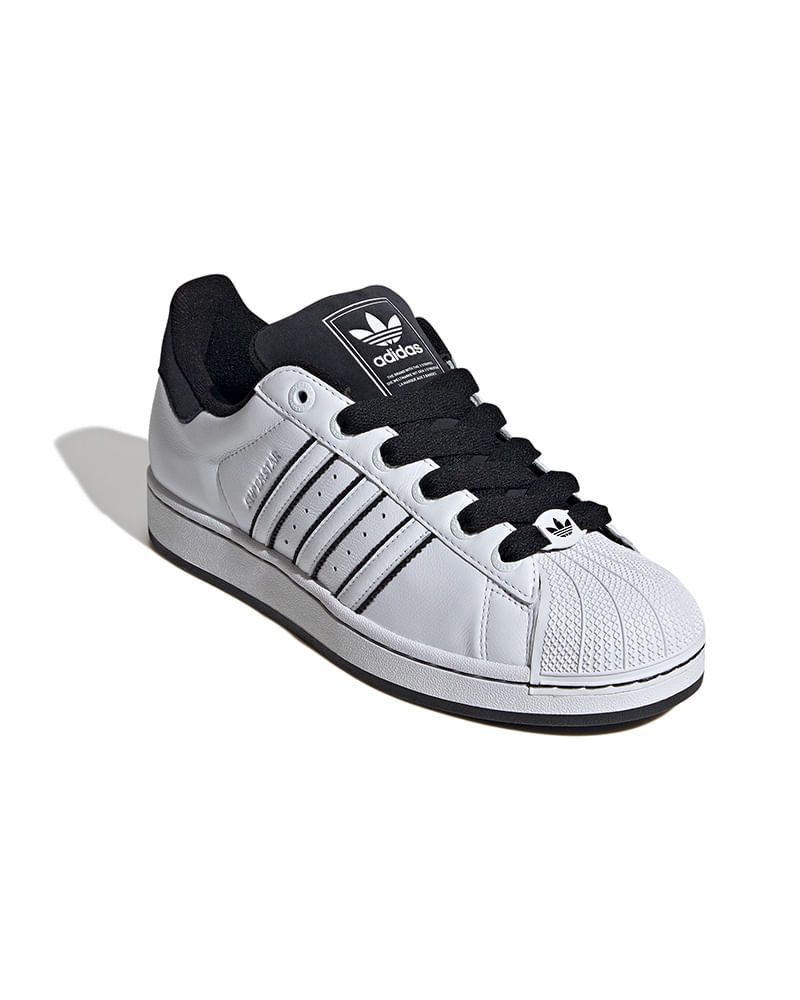 Tenis-adidas-Superstar-II-Unissex