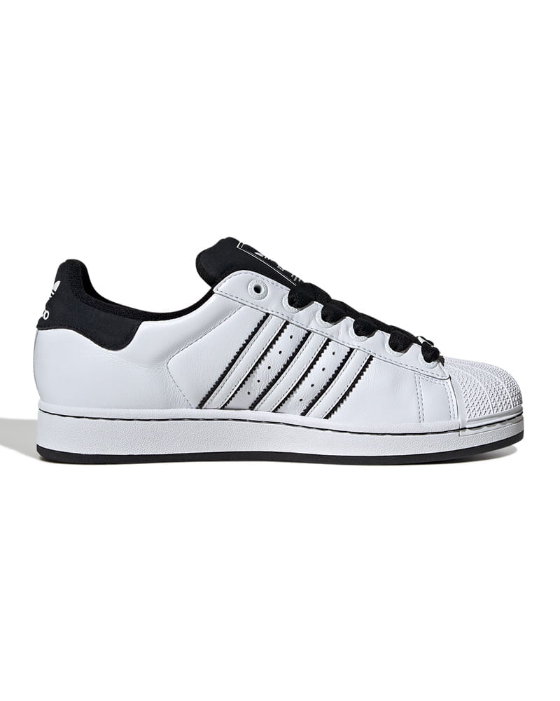 Tenis-adidas-Superstar-II-Unissex