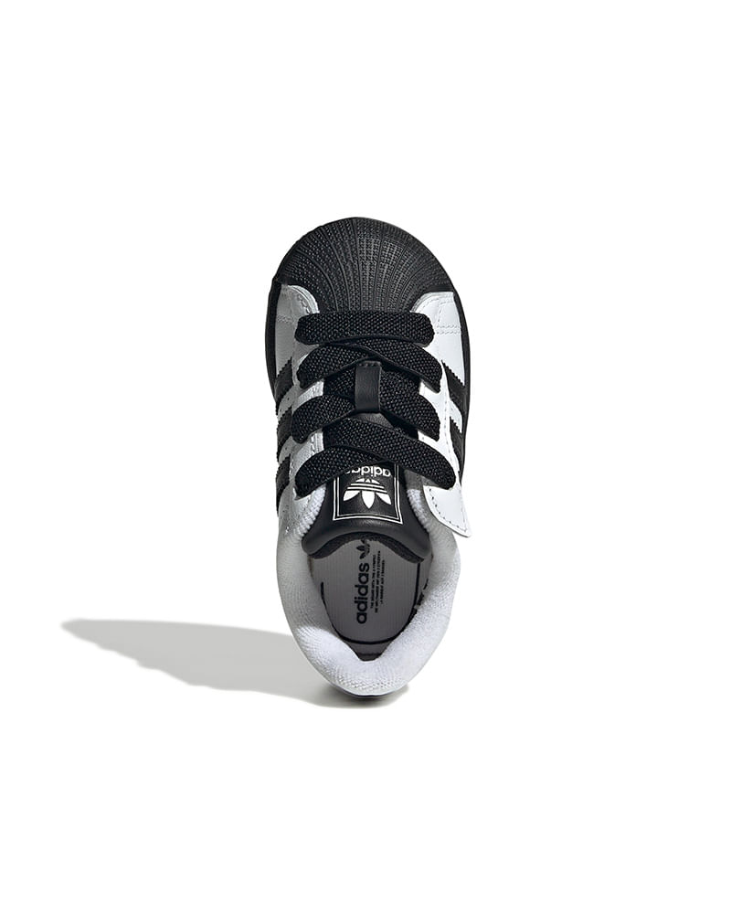 Tenis-adidas-Superstar-II-Cf-El-Infantil