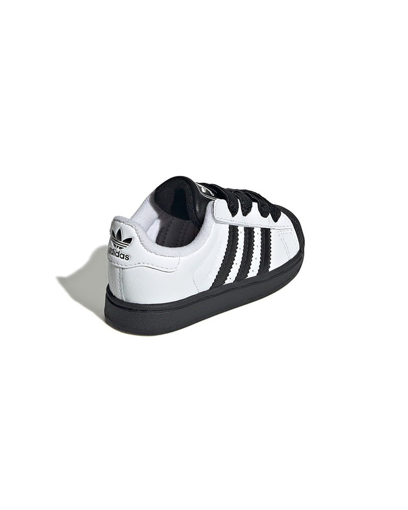 Tenis-adidas-Superstar-II-Cf-El-Infantil