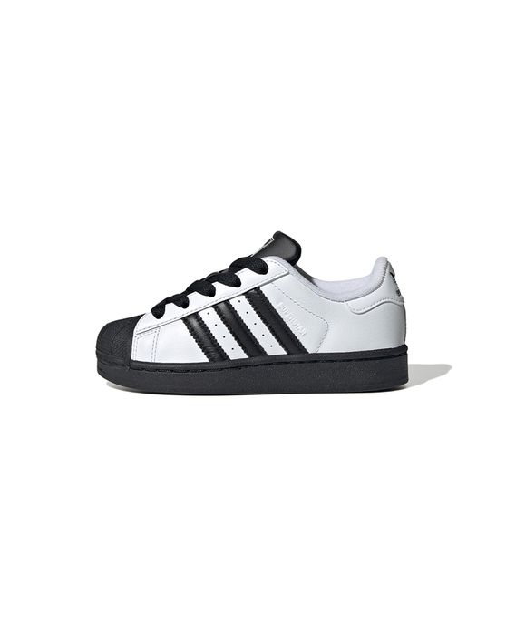 Tênis adidas Superstar II C Infantil