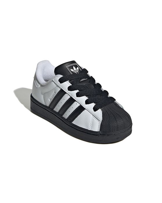 Tênis adidas Superstar II C Infantil
