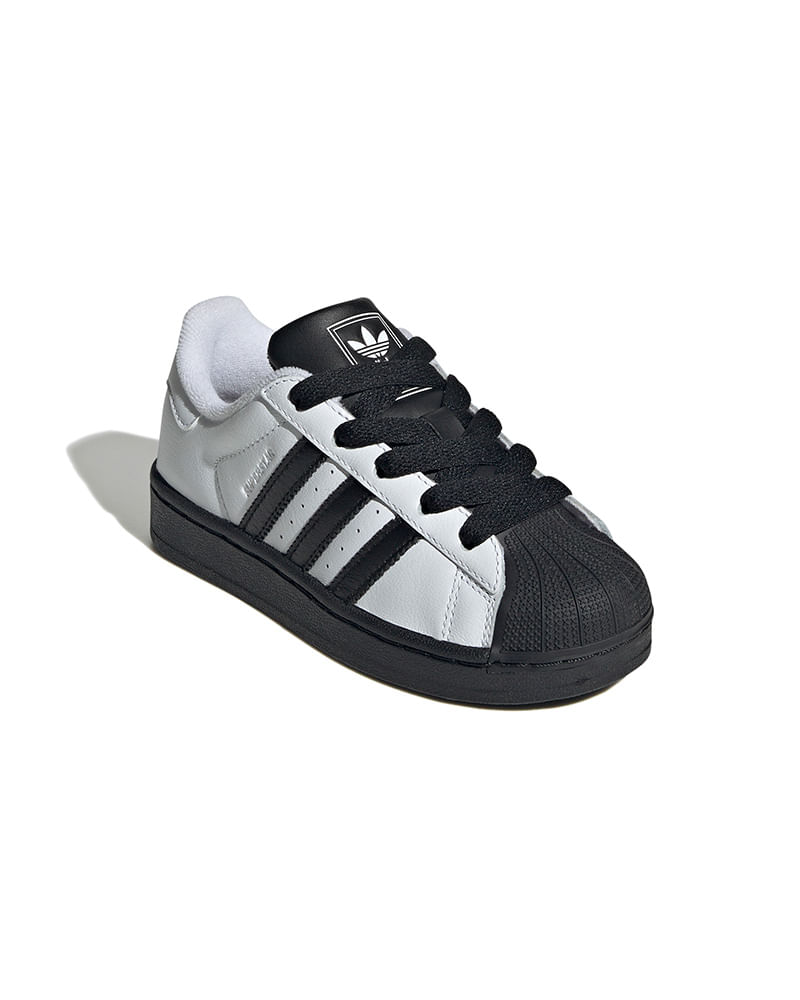 Tenis-adidas-Superstar-II-C-Infantil