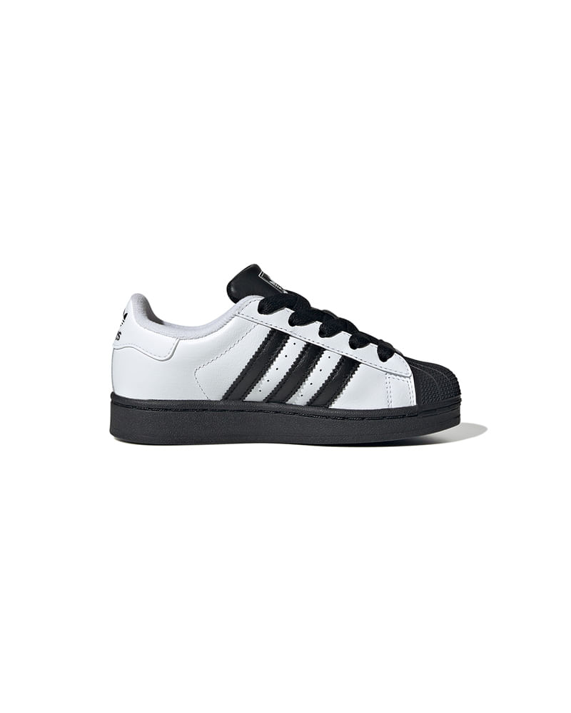 Tenis-adidas-Superstar-II-C-Infantil