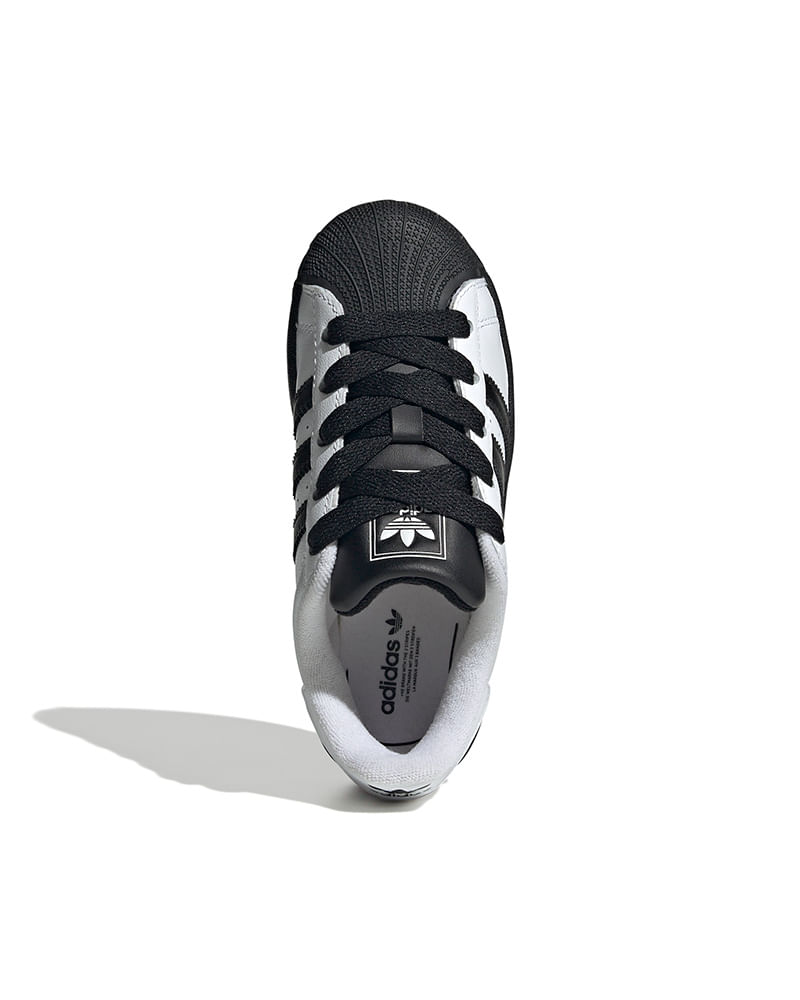 Tenis-adidas-Superstar-II-C-Infantil