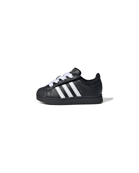 Tênis adidas Superstar II Cf El Infantil