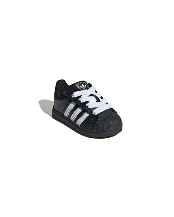Tênis adidas Superstar II Cf El Infantil