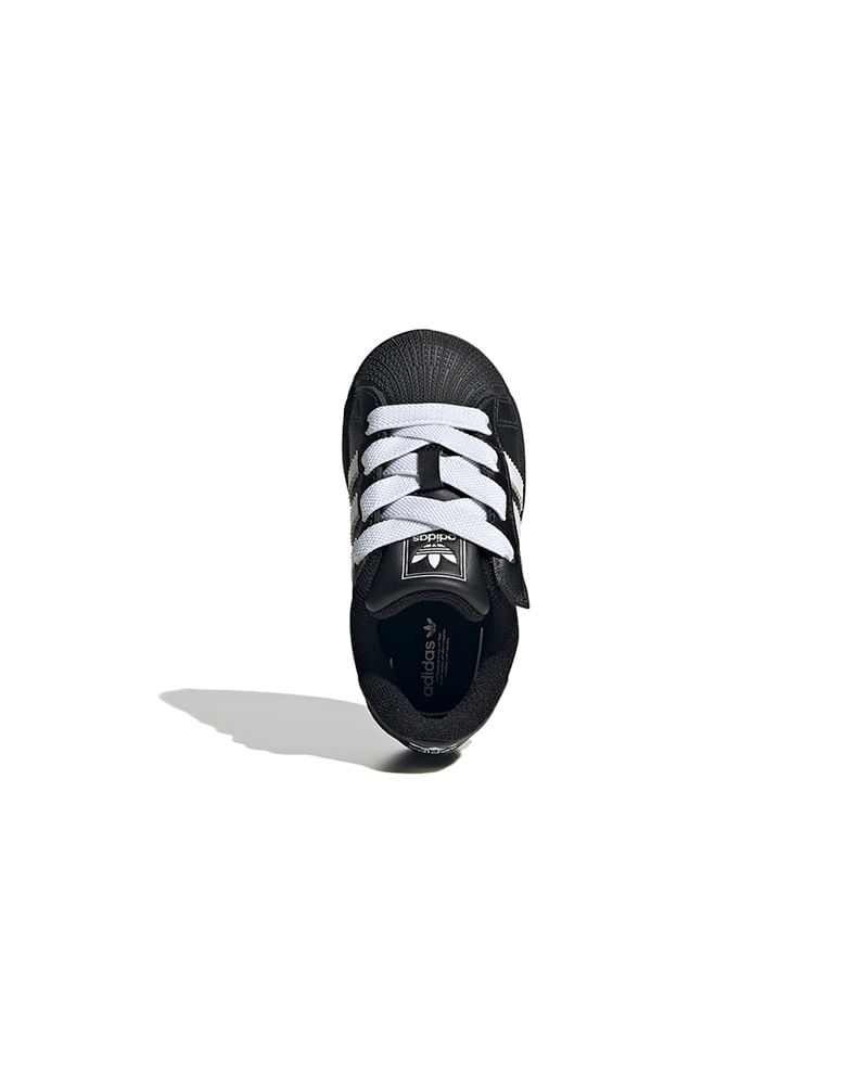 Tenis-adidas-Superstar-II-Cf-El-Infantil