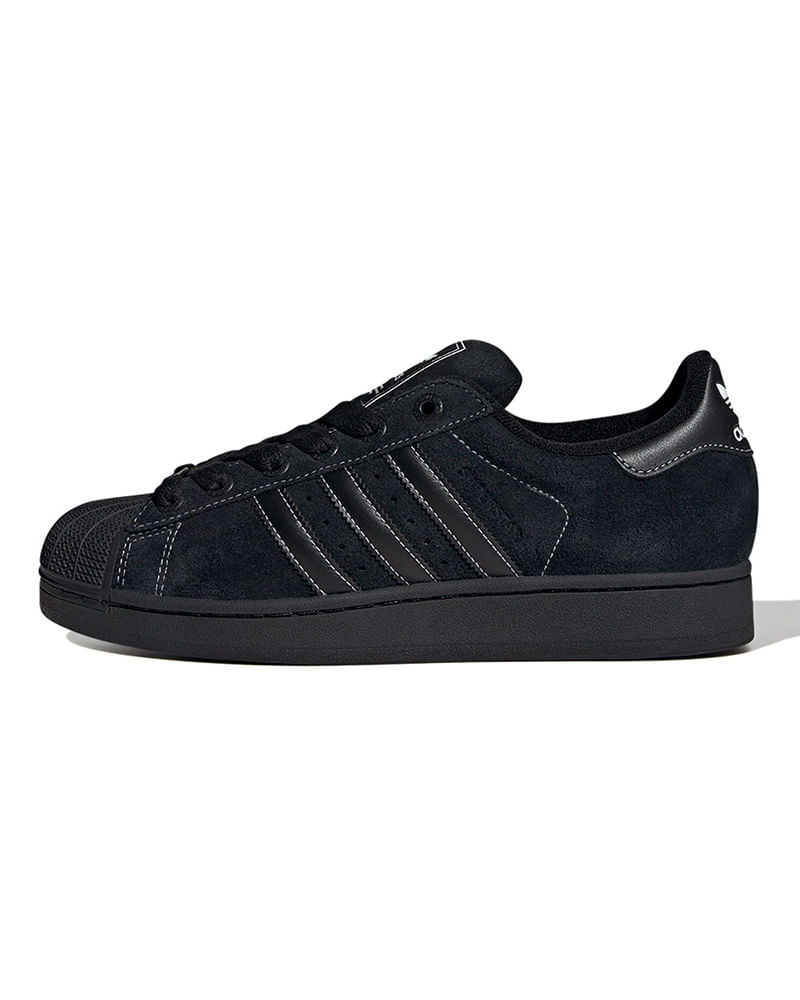 Tenis-adidas-Superstar-II-Unissex