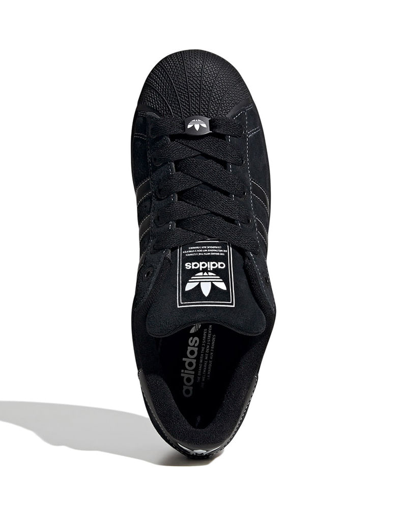 Tenis-adidas-Superstar-II-Unissex