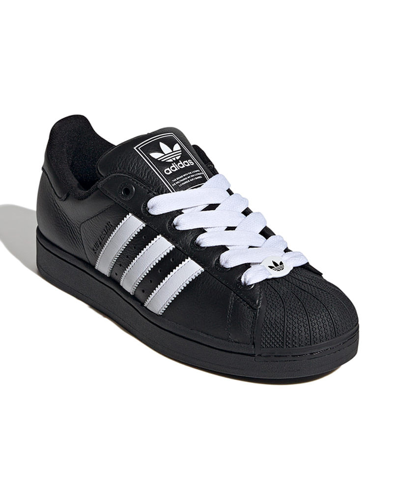 Tenis-adidas-Superstar-II-Unissex