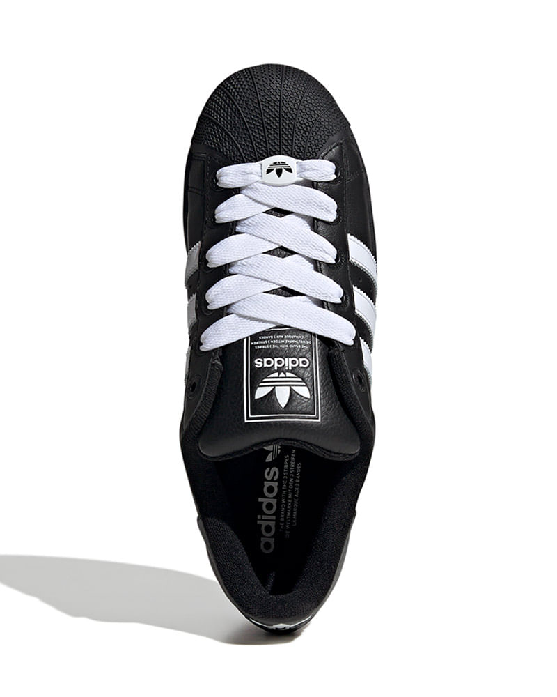 Tenis-adidas-Superstar-II-Unissex