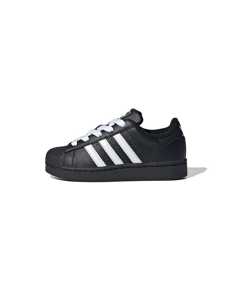 Tenis-adidas-Superstar-II-C-Infantil