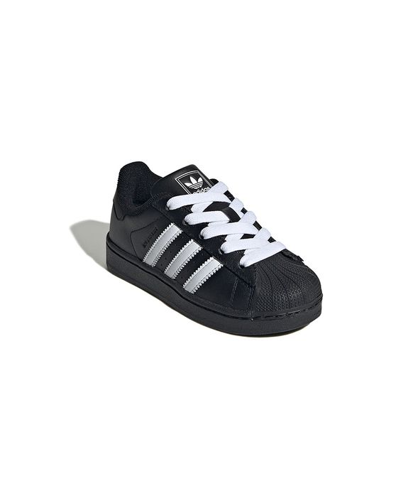 Tênis adidas Superstar II C Infantil