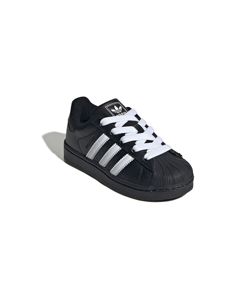 Tenis-adidas-Superstar-II-C-Infantil