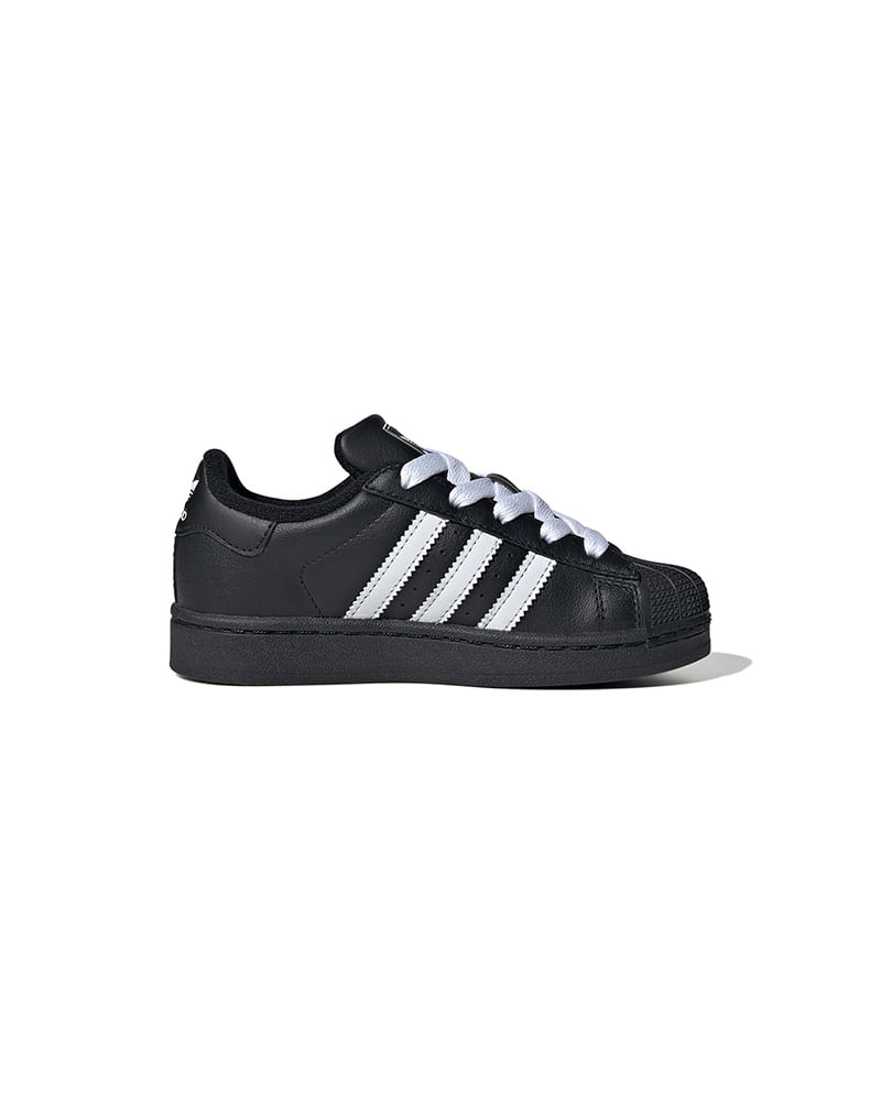 Tenis-adidas-Superstar-II-C-Infantil