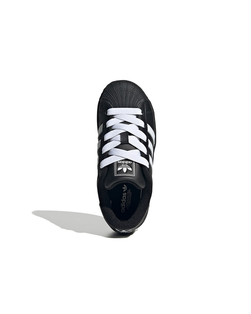 Tenis-adidas-Superstar-II-C-Infantil