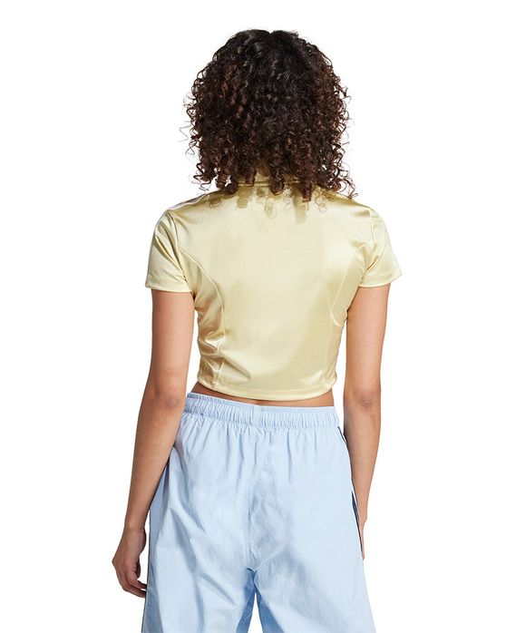 Cropped adidas Feminino