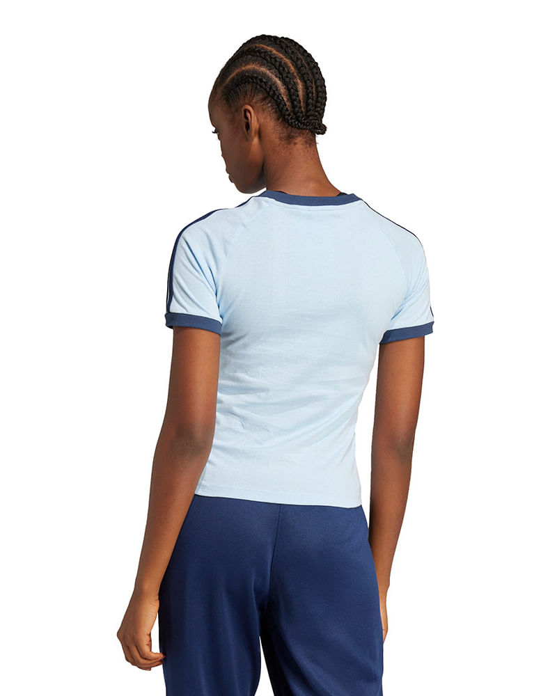 Camiseta-adidas-Feminina