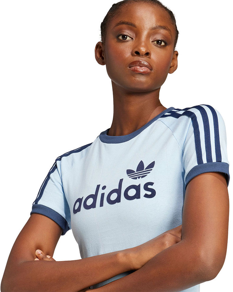 Camiseta-adidas-Feminina