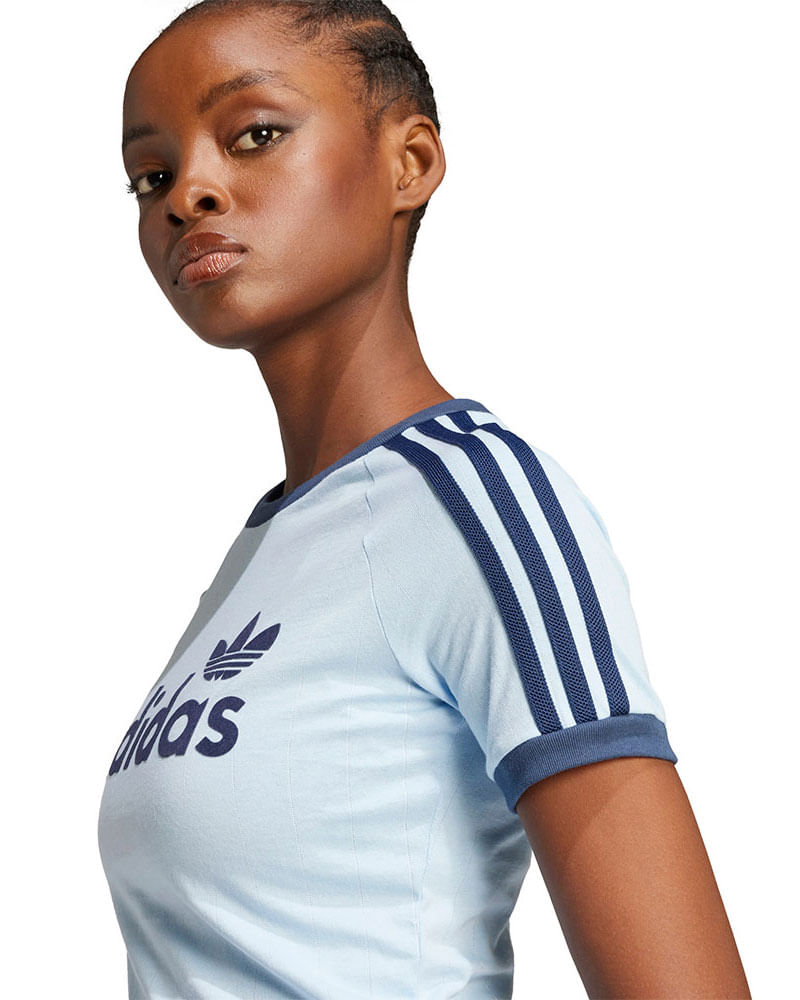 Camiseta-adidas-Feminina