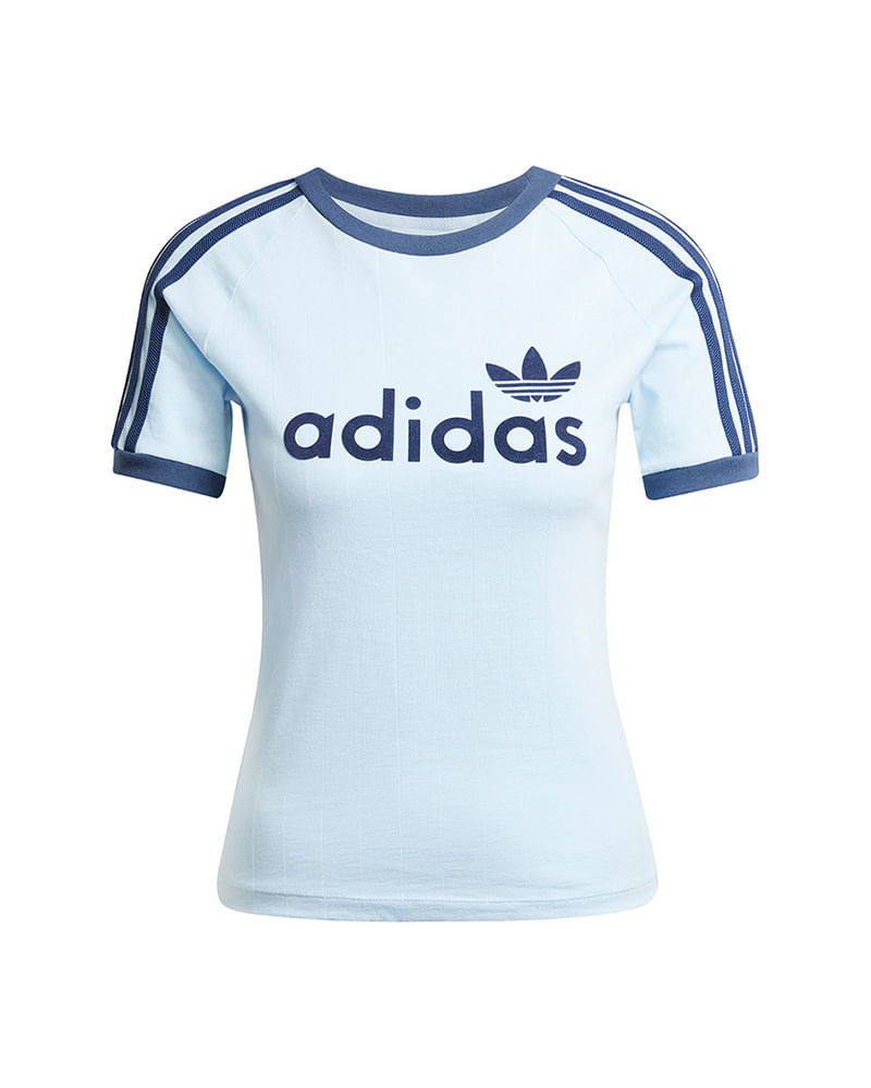 Camiseta-adidas-Feminina