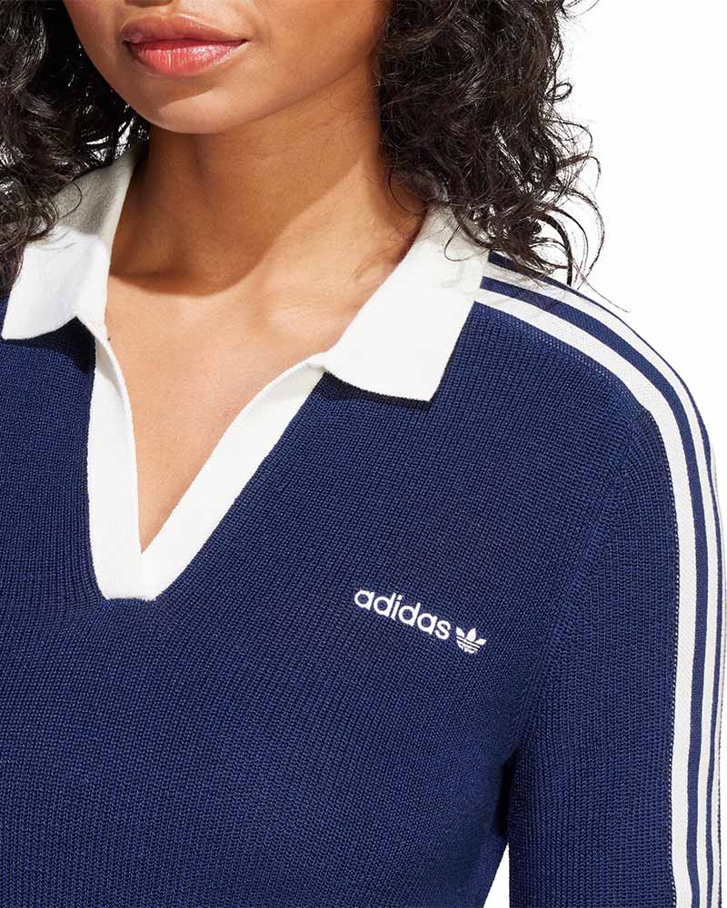 Vestido-adidas-Polo-Feminino